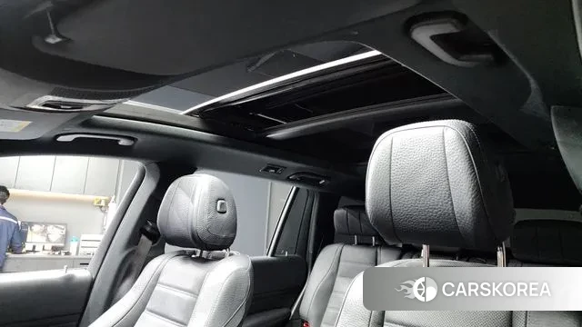 Mercedes-Benz GLS - Class X167 id 3036971 из Кореи 10