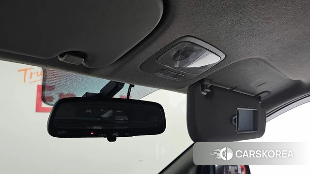 Hyundai The New Grand Starex id 4020102 из Кореи 10