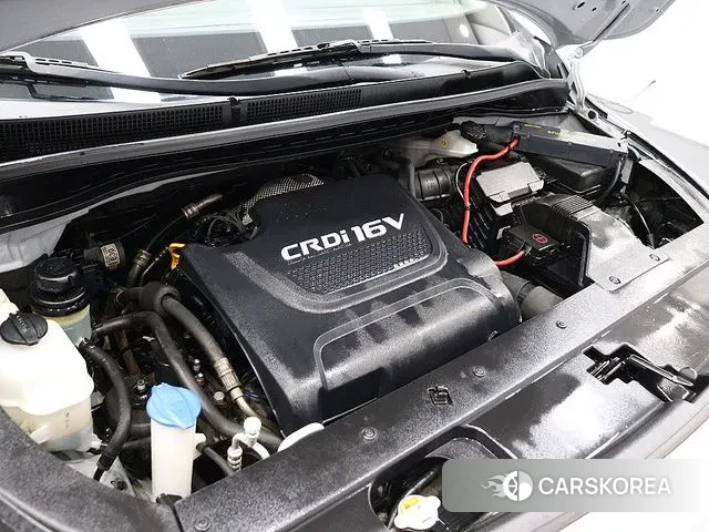 Kia All New Carnival id 3682677 из Кореи 10