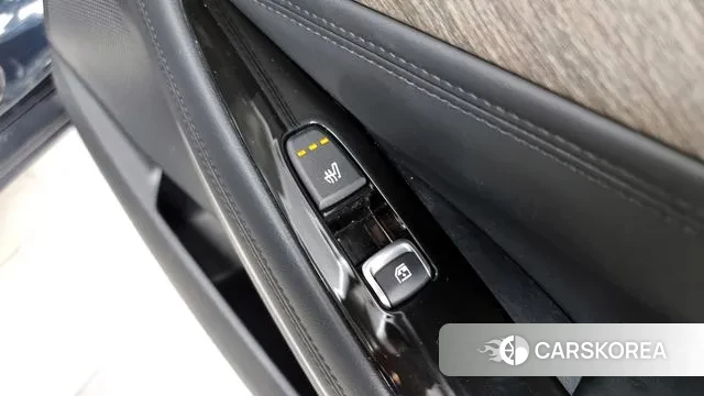 Kia K8 id 2964766 из Кореи 10