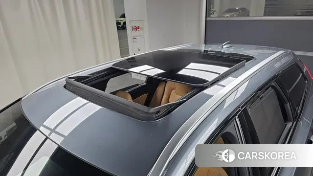 Volvo V90 Cross-Country id 3464683 из Кореи 10