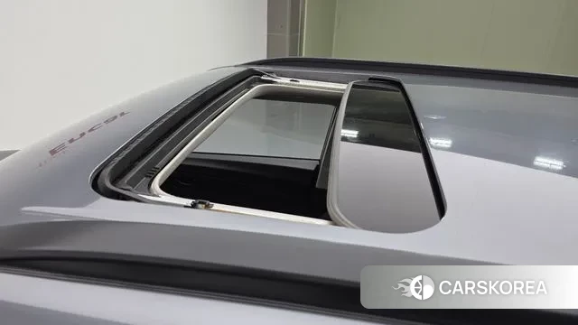 Ssangyong Berry New Tivoli id 3534999 из Кореи 10