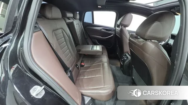 BMW X4 (G02) id 3504738 из Кореи 10