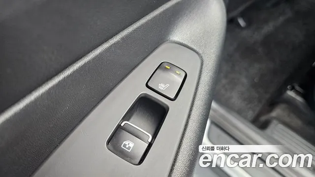 Hyundai The New Santa Fe id 2752595 из Кореи 10