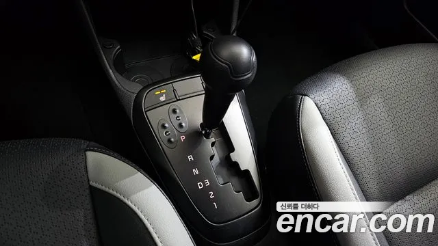 Kia Morning Urban (JA) id 2638761 из Кореи 10