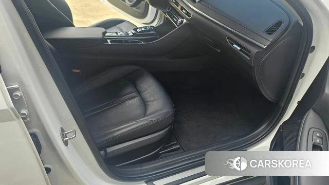 Hyundai Sonata (DN8) id 4186488 из Кореи 10