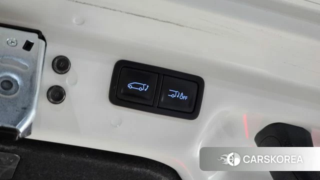 Hyundai Staria id 4635900 из Кореи 10