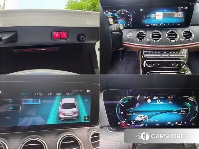 Mercedes-Benz E-Class W213 id 2975277 из Кореи 10