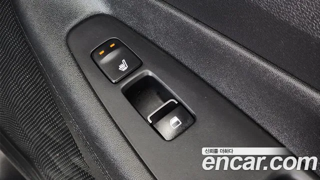 Hyundai The New Santa Fe id 2720322 из Кореи 10