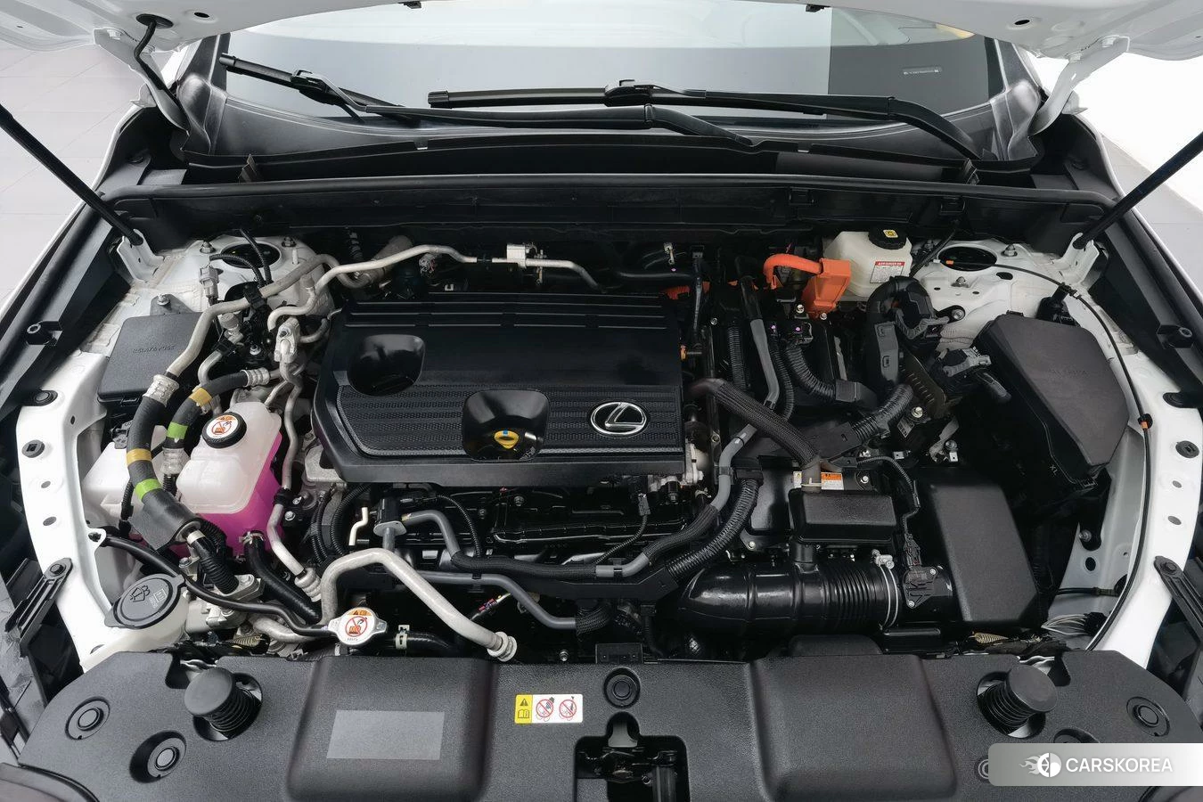 Lexus NX PHEV id 4513983 из Китая 10