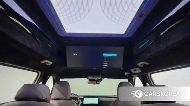 Kia The New Carnival 4th Generation id 3079749 из Кореи 10