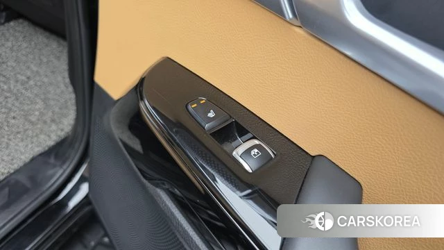 Kia Mohave Master id 4929906 из Кореи 10