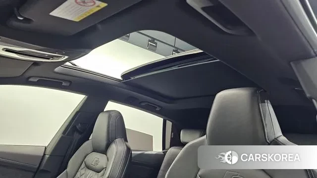 Audi Q8 (4M) id 3454499 из Кореи 10