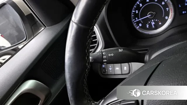 Hyundai Venue id 3717947 из Кореи 10