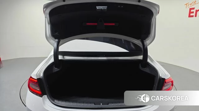 Hyundai Grandeur IG id 4496676 из Кореи 10