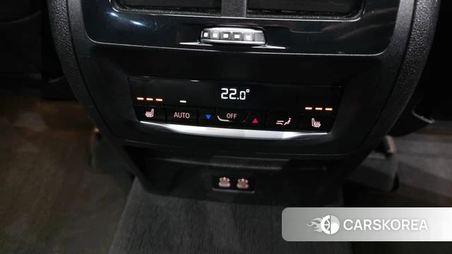 BMW X3 (G01) id 4195988 из Кореи 10