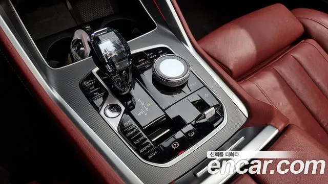 BMW X6 (G06) id 2608864 из Кореи 10