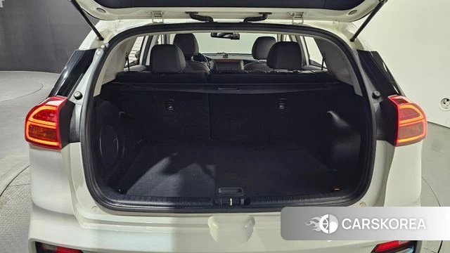 Kia Niro EV id 4476378 из Кореи 10