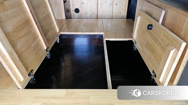 Hyundai Grand Starex id 3835092 из Кореи 10