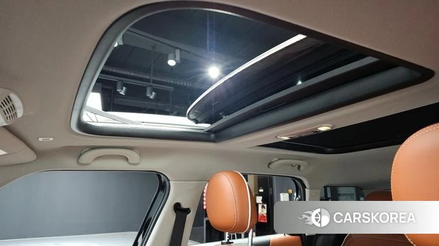 Mini Cooper S Countryman id 3892918 из Кореи 10