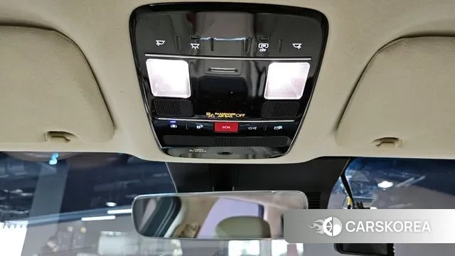 Hyundai Grandeur Hybrid (GN7) id 3615139 из Кореи 10