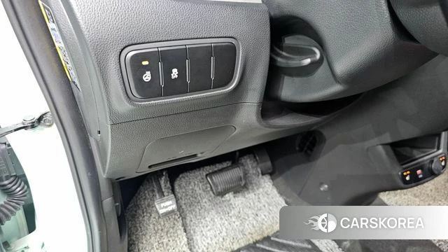 Kia The New Ray id 3924010 из Кореи 10