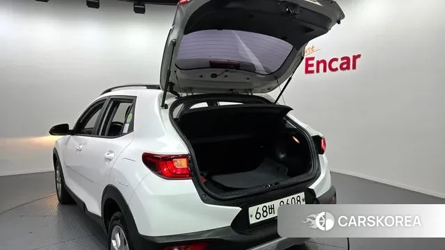 Kia Stonic id 3439871 из Кореи 10