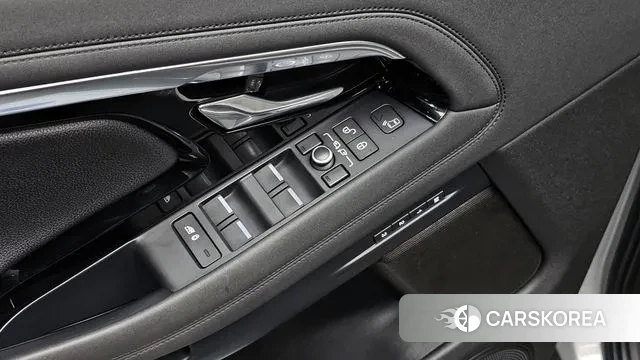 Land Rover Range Rover Evoque 2nd Generation id 3444463 из Кореи 10