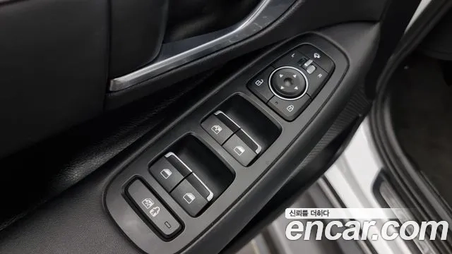 Hyundai Sonata (DN8) id 2886713 из Кореи 10