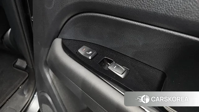 Ssangyong The New Rexton Sport id 3365506 из Кореи 10