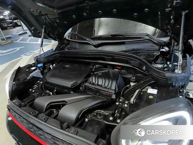 Mini Cooper S Countryman id 4680070 из Кореи 10