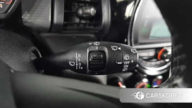 Mini Cooper id 3499617 из Кореи 10