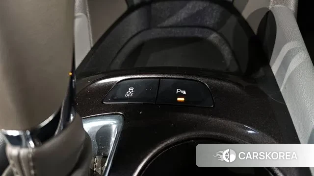 Chevrolet (GM Daewoo) The New Malibu id 3385884 из Кореи 10