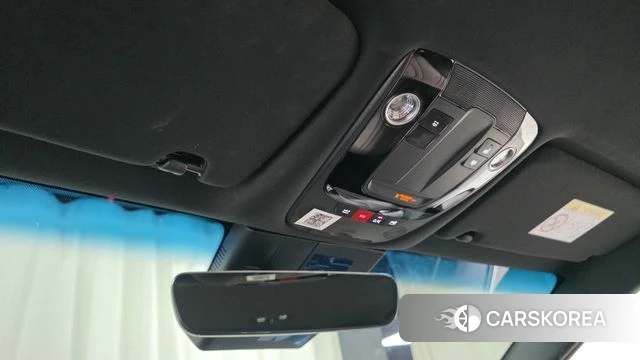 Kia K8 Hybrid id 4675190 из Кореи 10