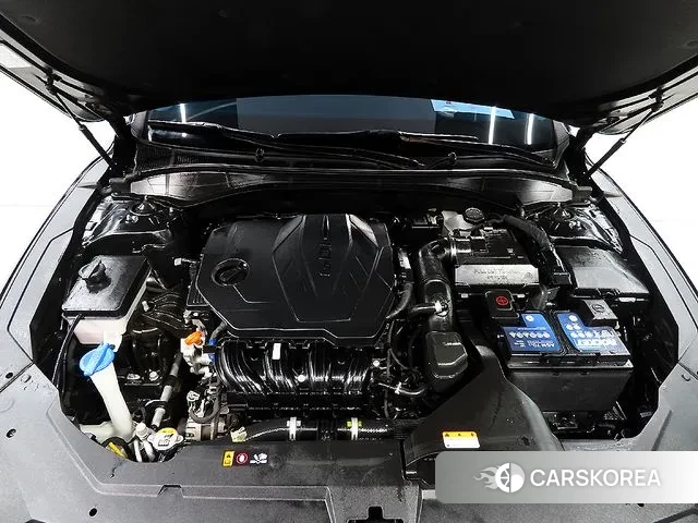 Hyundai The New Grandeur IG id 3433830 из Кореи 10