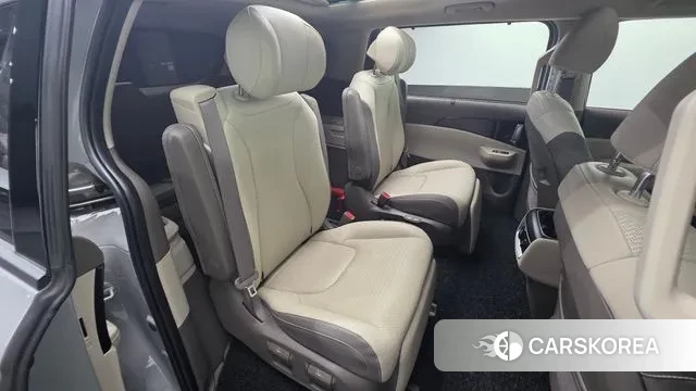 Kia The New Carnival 4th Generation id 2993162 из Кореи 10