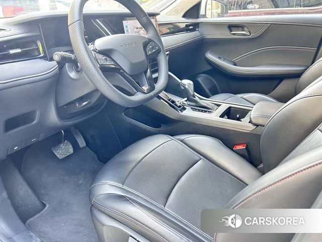 Roewe i5 id 4238360 из Китая 10