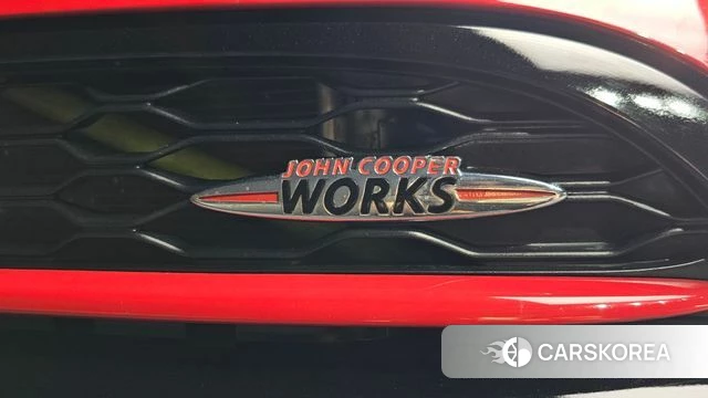 Mini Cooper S Convertible id 4637760 из Кореи 10