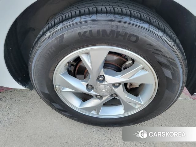 Hyundai Avante (CN7) id 4577085 из Кореи 10