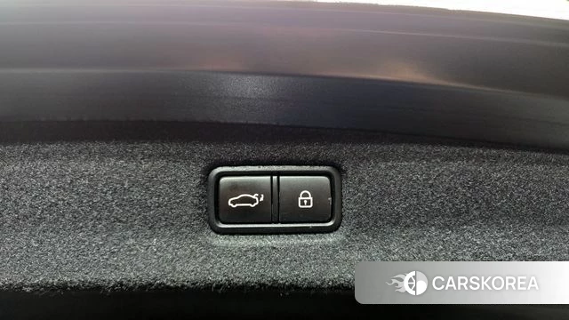 Genesis G90 id 4019448 из Кореи 10