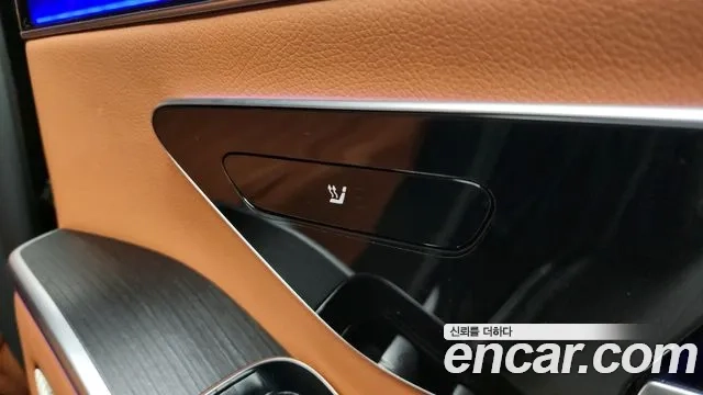 Mercedes-Benz S-Class W223 id 2868624 из Кореи 10