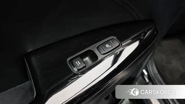 Kia K7 Premier id 3672405 из Кореи 10