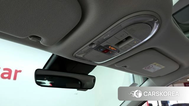 Hyundai Ionic 5 id 4186679 из Кореи 10