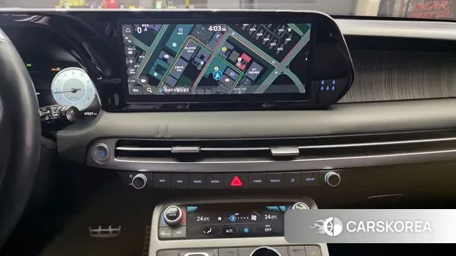 Hyundai The New Palisade id 3372869 из Кореи 10