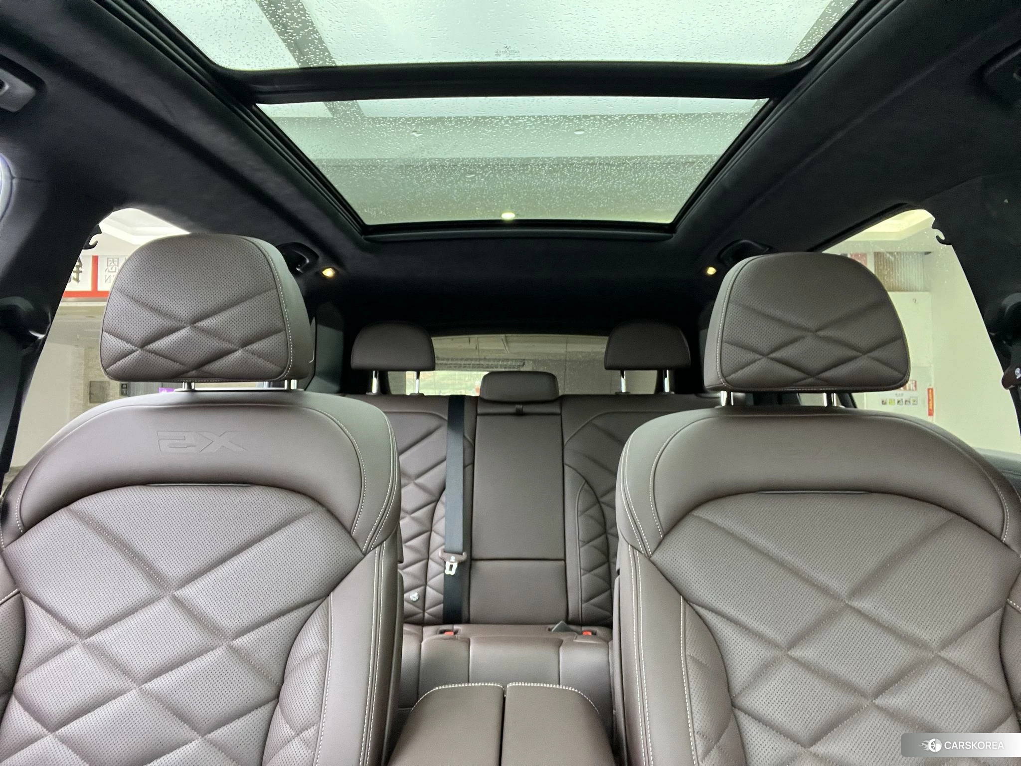 BMW X5 id 4510936 из Китая 10