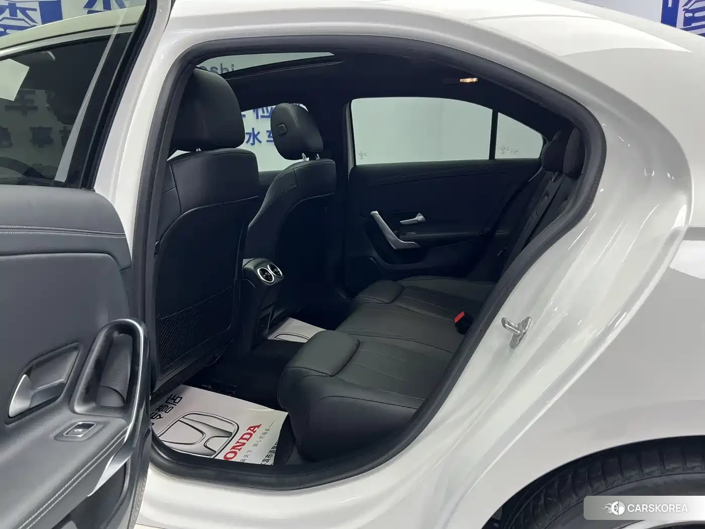 Mercedes-Benz A-Class id 4622568 из Китая 10