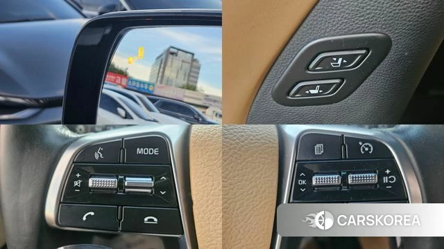 Kia Mohave Master id 4750379 из Кореи 10