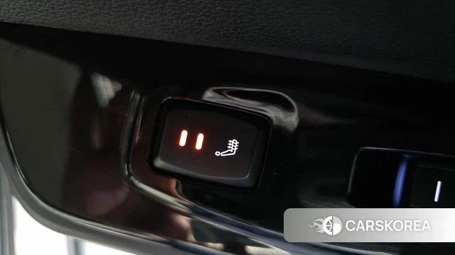 Ssangyong Torres EVX id 3963717 из Кореи 10