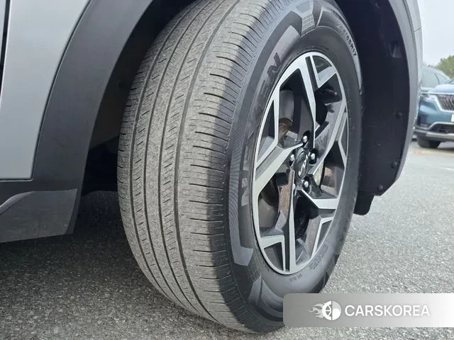 Kia Sportage 5th Generation id 3776741 из Кореи 10