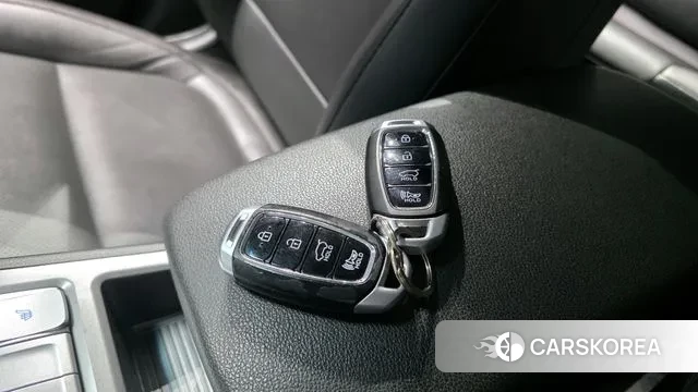 Hyundai Kona Electric id 3499277 из Кореи 10